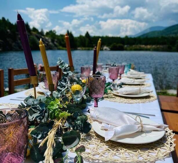 리조트 комплекс белите скали