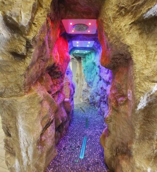 리조트 Dubaivillage