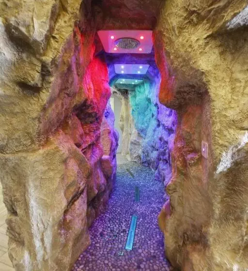 リゾートホテル Dubaivillage