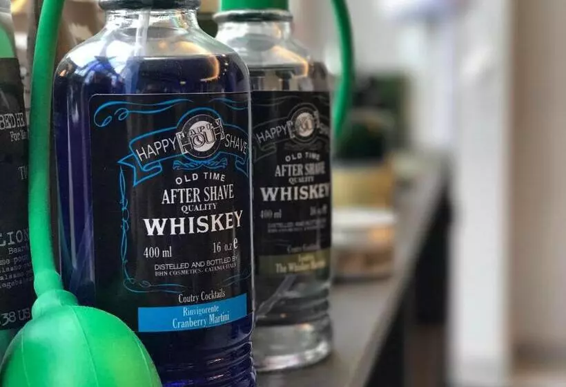 リゾートホテル Dubaivillage