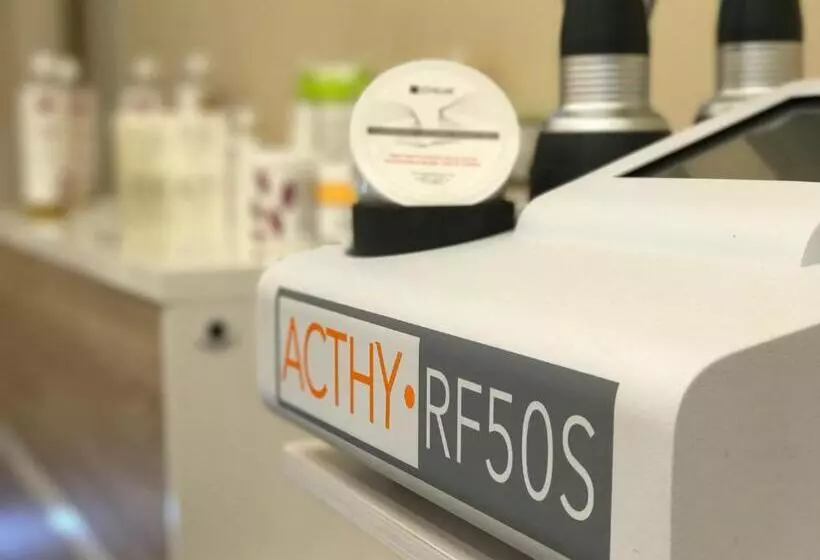 リゾートホテル Dubaivillage