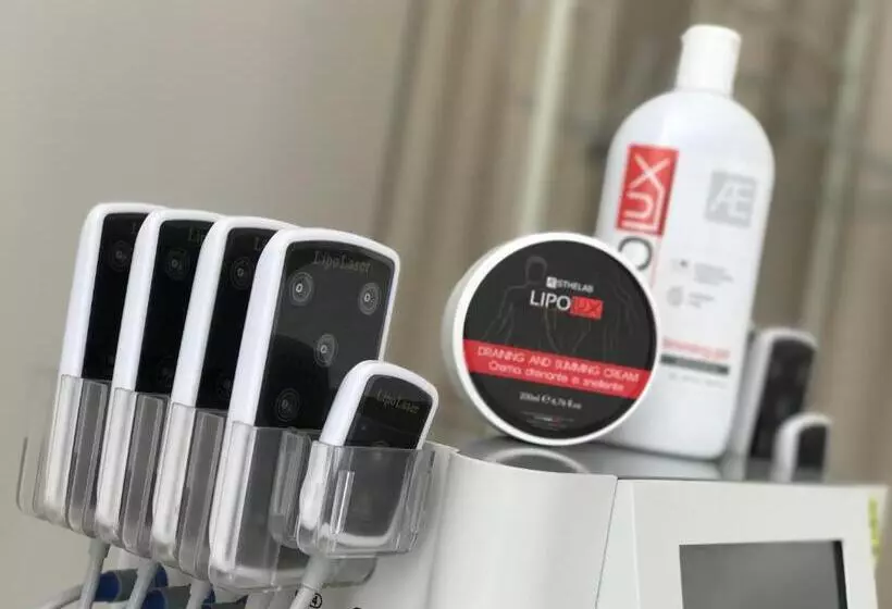 リゾートホテル Dubaivillage