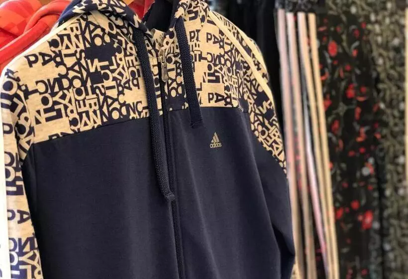 リゾートホテル Dubaivillage