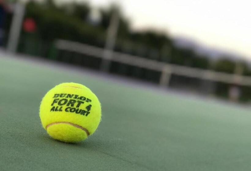 리조트 Dubaivillage