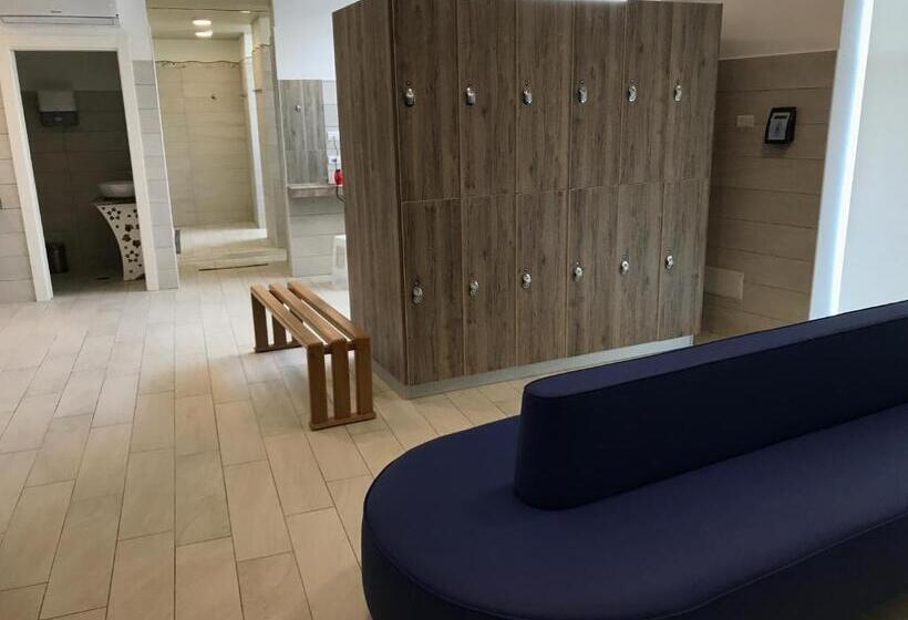 리조트 Dubaivillage