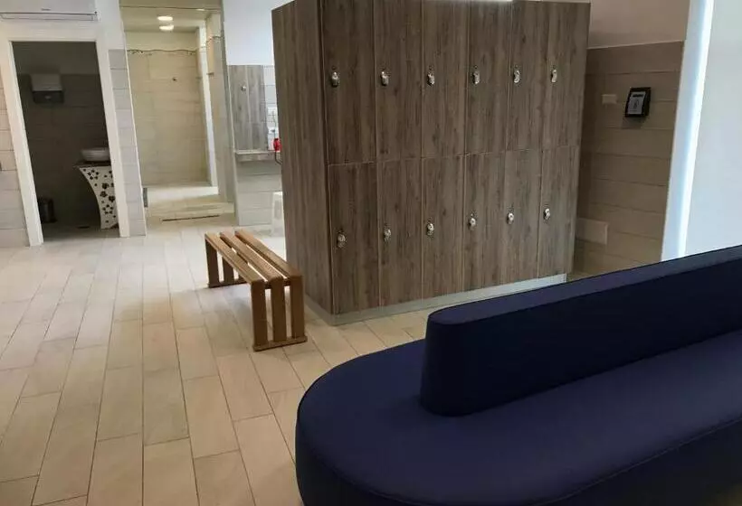 リゾートホテル Dubaivillage