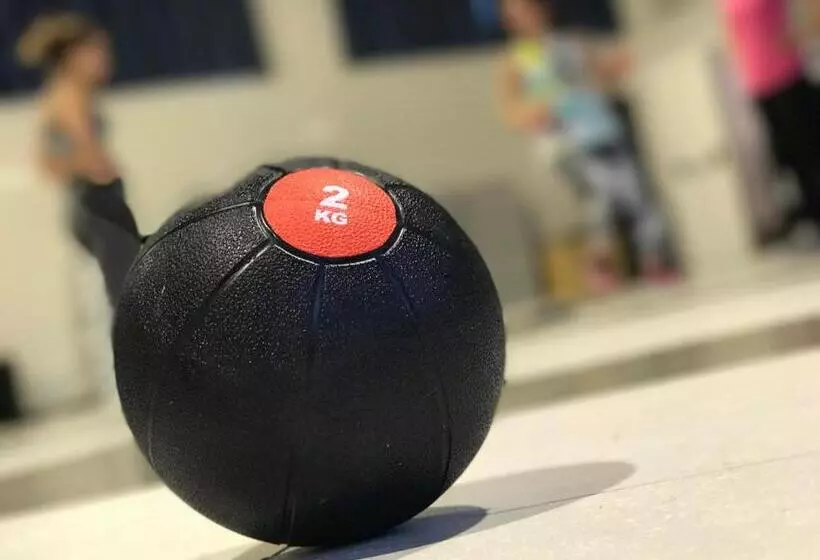 リゾートホテル Dubaivillage