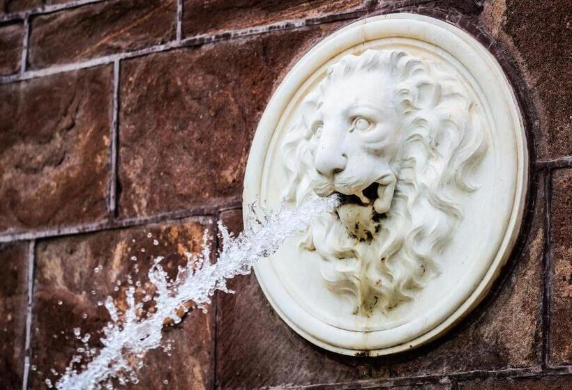 منتجع Welcomheritage Bal Samand Lake Palace