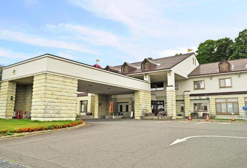 旅館 Kobushi No Yu Atsuma