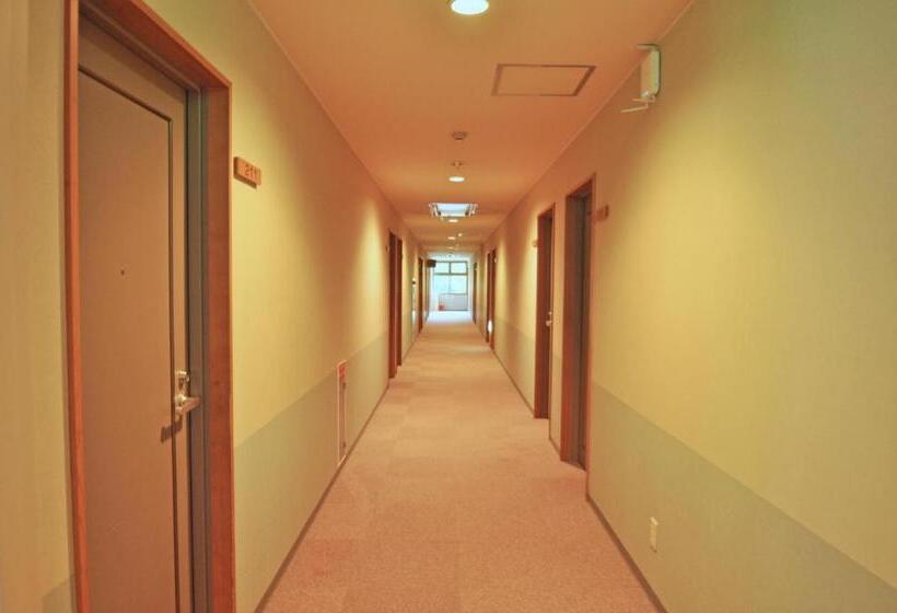 旅館 Kobushi No Yu Atsuma