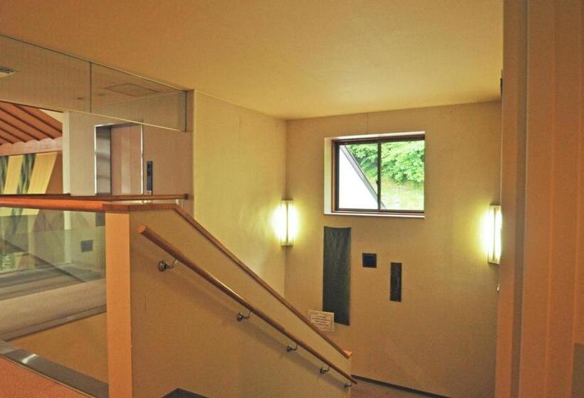 旅館 Kobushi No Yu Atsuma