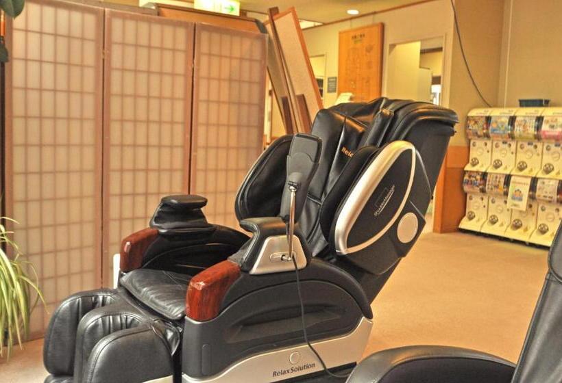 旅館 Kobushi No Yu Atsuma