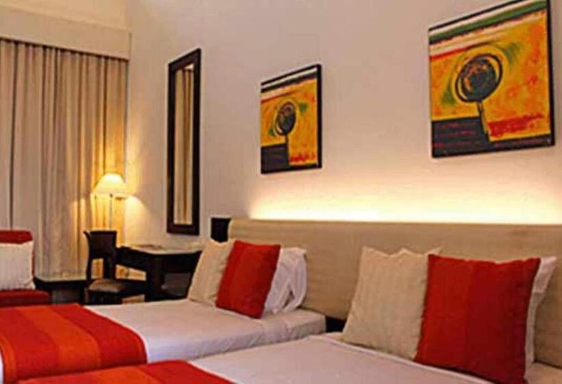 The Jerai Hill Resort