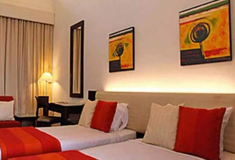 The Jerai Hill Resort