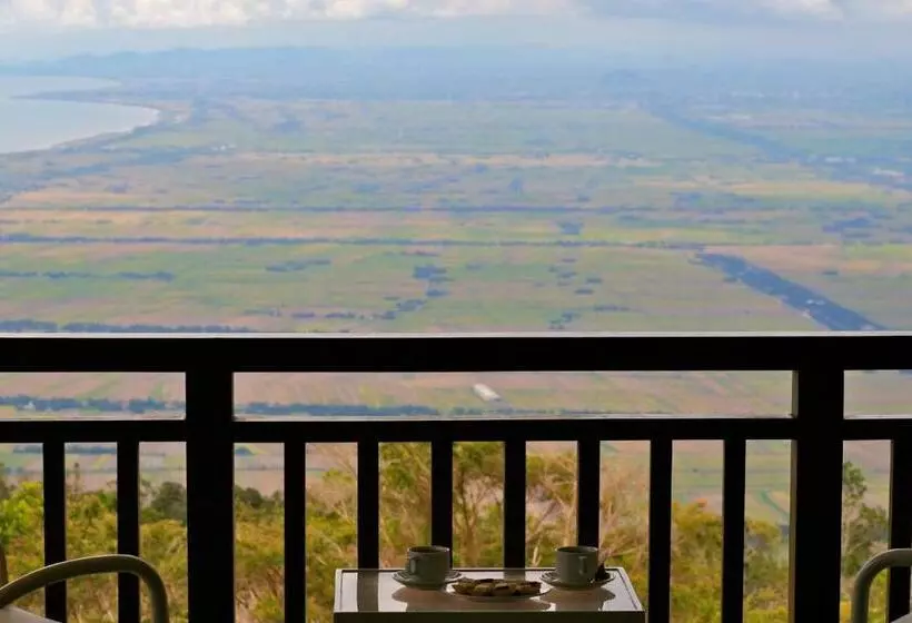 The Jerai Hill Resort