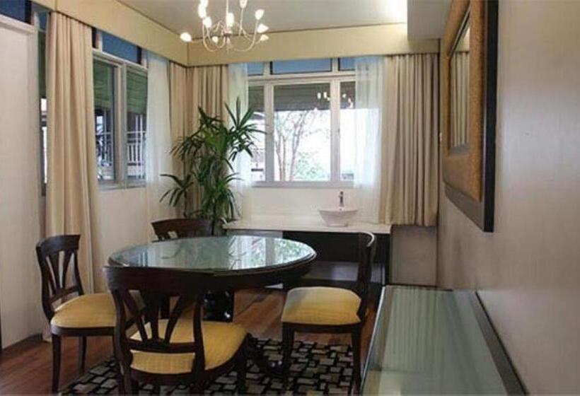 The Jerai Hill Resort