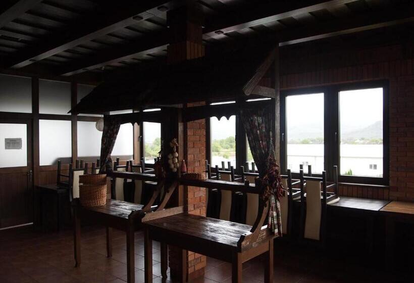 Tulipan Hotel Aquapark