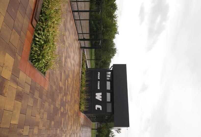 Tulipan Hotel Aquapark