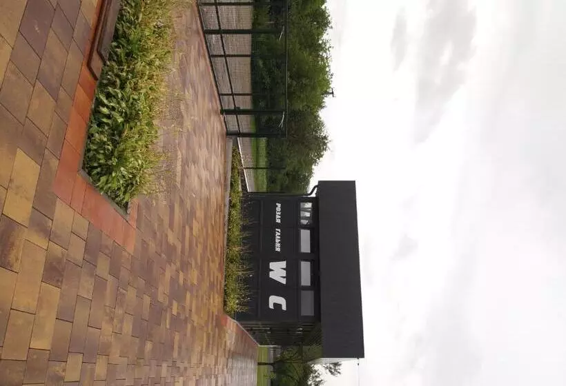 Tulipan Hotel Aquapark