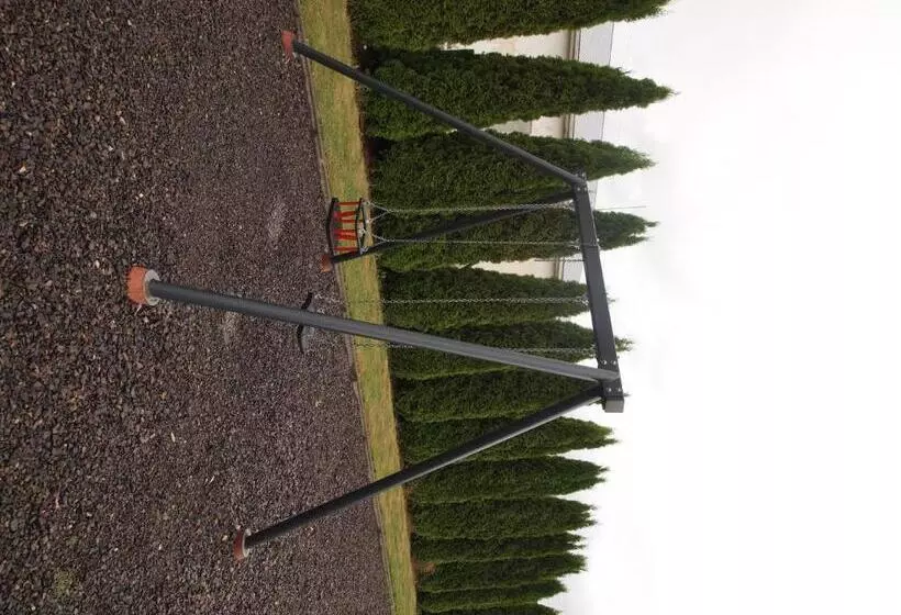 Tulipan Hotel Aquapark