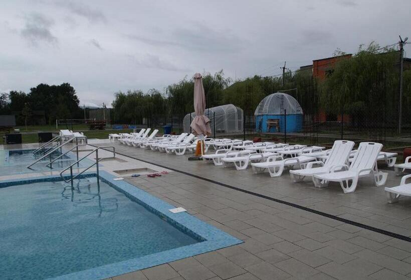 Tulipan Hotel Aquapark