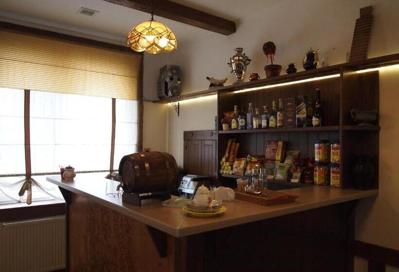 Tulipan Hotel Aquapark