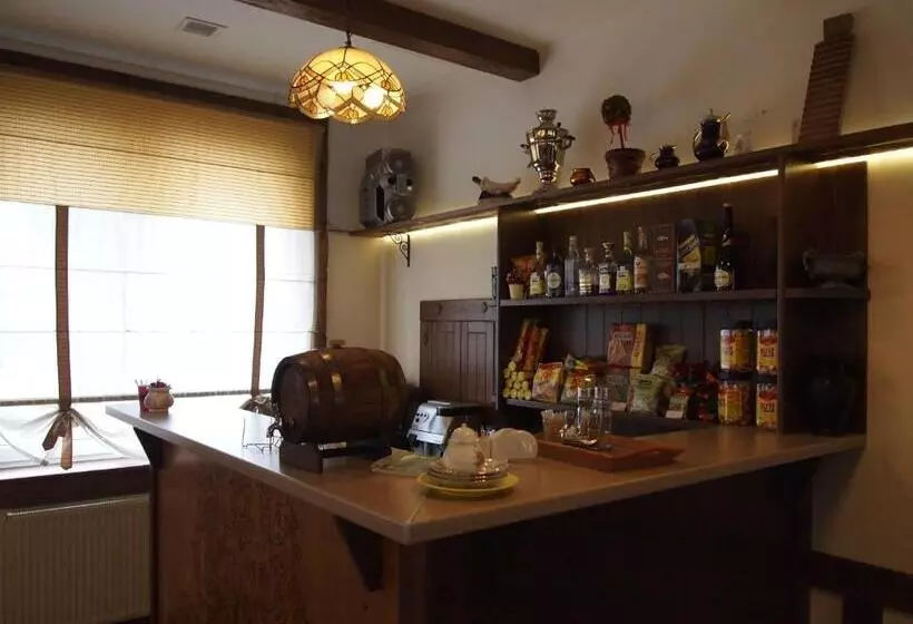 Tulipan Hotel Aquapark