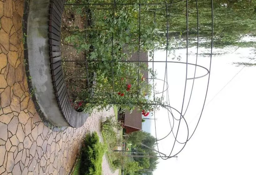 Tulipan Hotel Aquapark