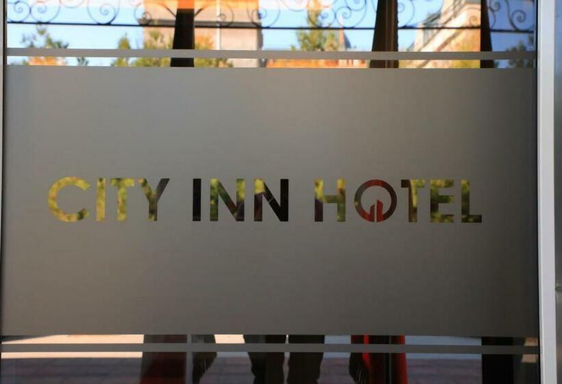 هتل City Inn