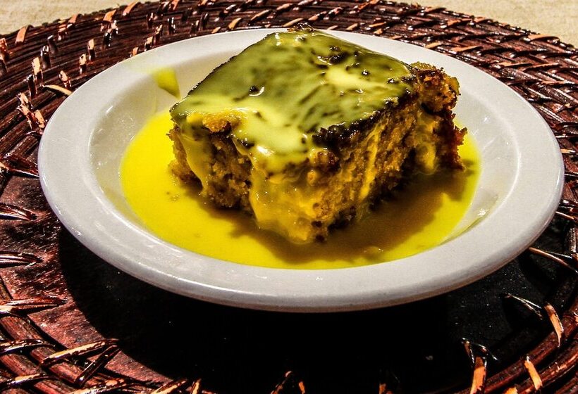 فندق Ezulwini Game Lodge