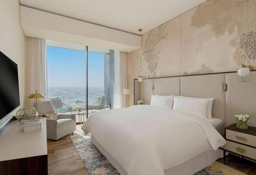 Fairmont Ramla Serviced Residences