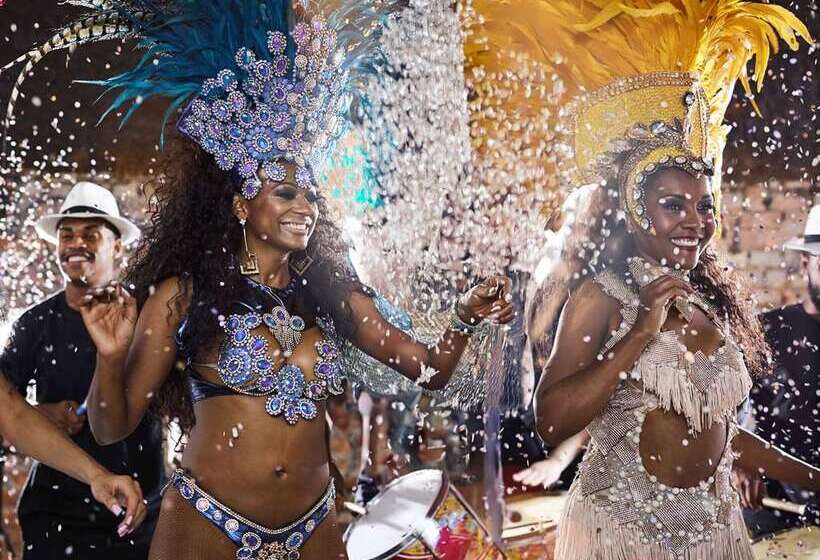 Отель Hilton Dubai Palm Jumeirah