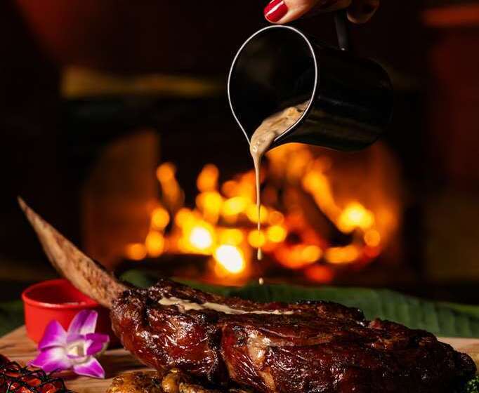 Отель Hilton Dubai Palm Jumeirah