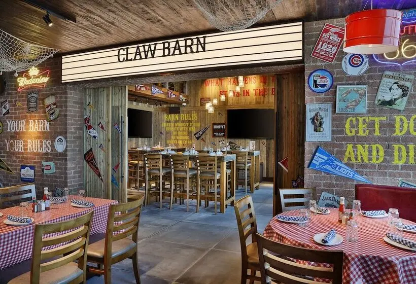 هتل Hilton Dubai Palm Jumeirah