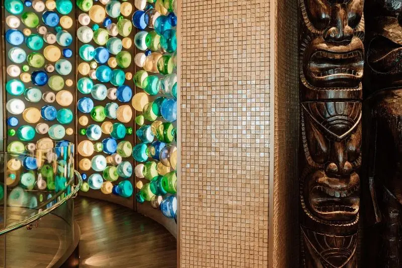 هتل Hilton Dubai Palm Jumeirah