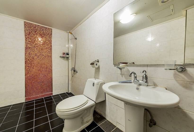 Motel Pocheon Las Vegas