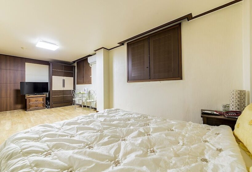 Motel Pocheon Las Vegas