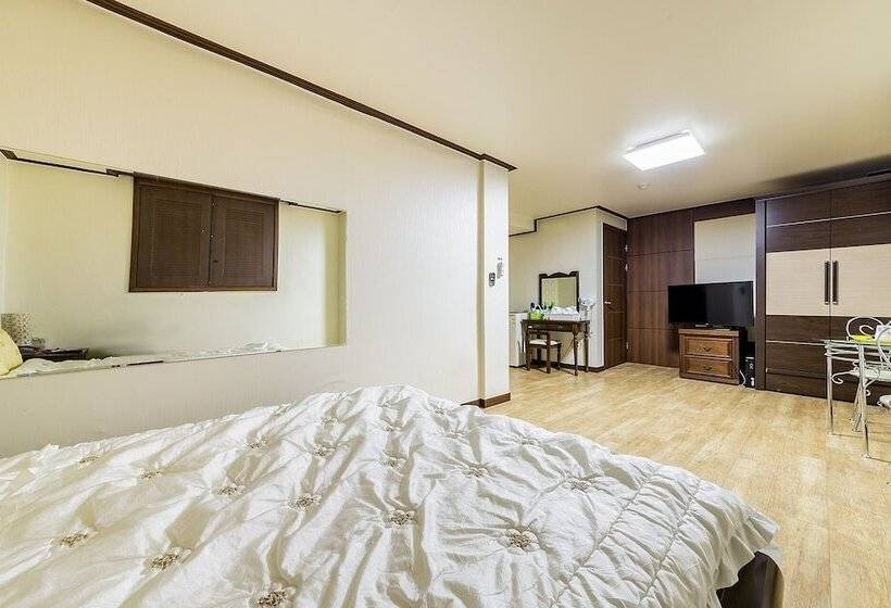 Motel Pocheon Las Vegas