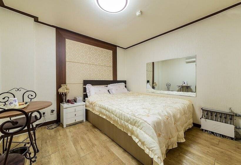 Motel Pocheon Las Vegas