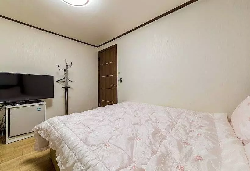 مُتل Pocheon Las Vegas