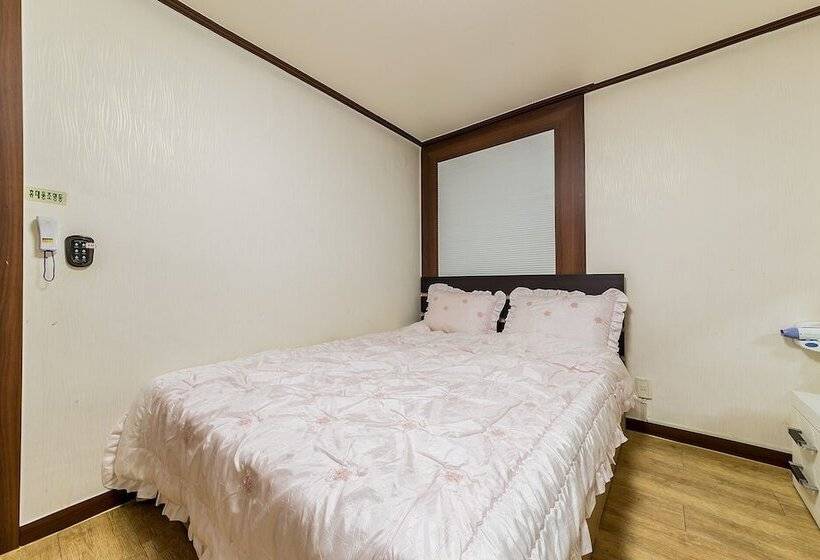 Motel Pocheon Las Vegas