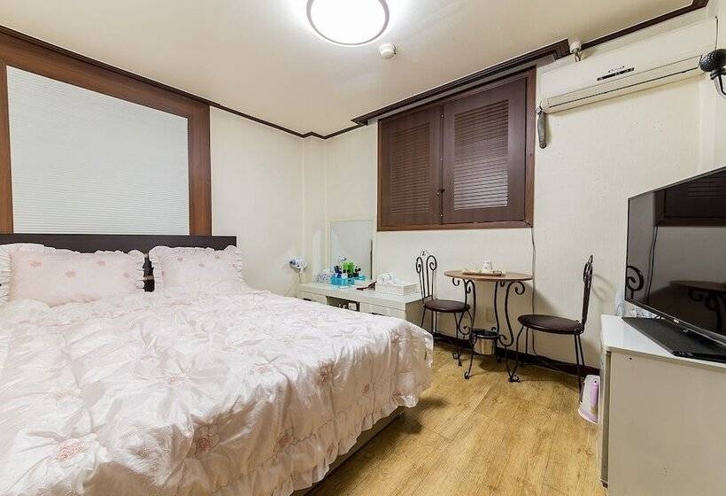 모텔 Pocheon Las Vegas