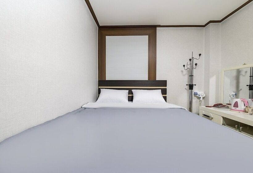 Motel Pocheon Las Vegas