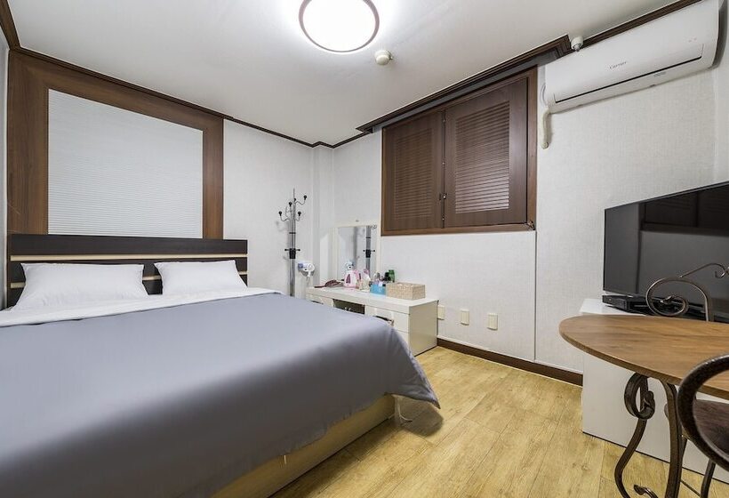 Motel Pocheon Las Vegas