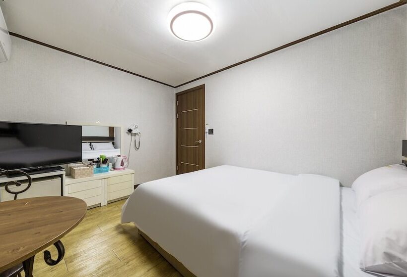 Motel Pocheon Las Vegas