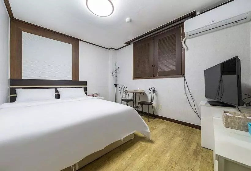 مُتل Pocheon Las Vegas