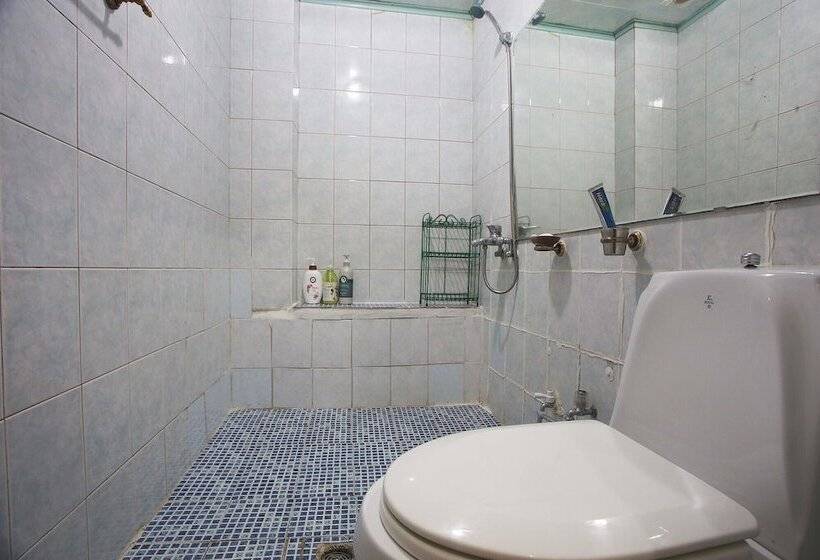 Motel Yangyang Naksan Cheonghae