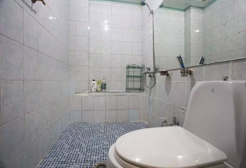 Motel Yangyang Naksan Cheonghae