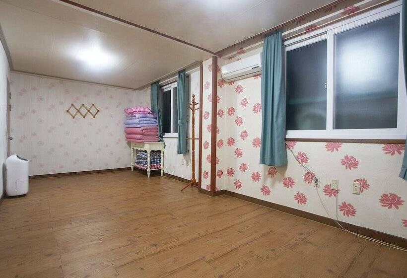 Motel Yangyang Naksan Cheonghae