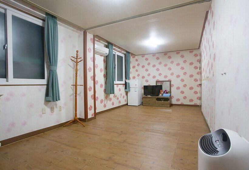 Motel Yangyang Naksan Cheonghae